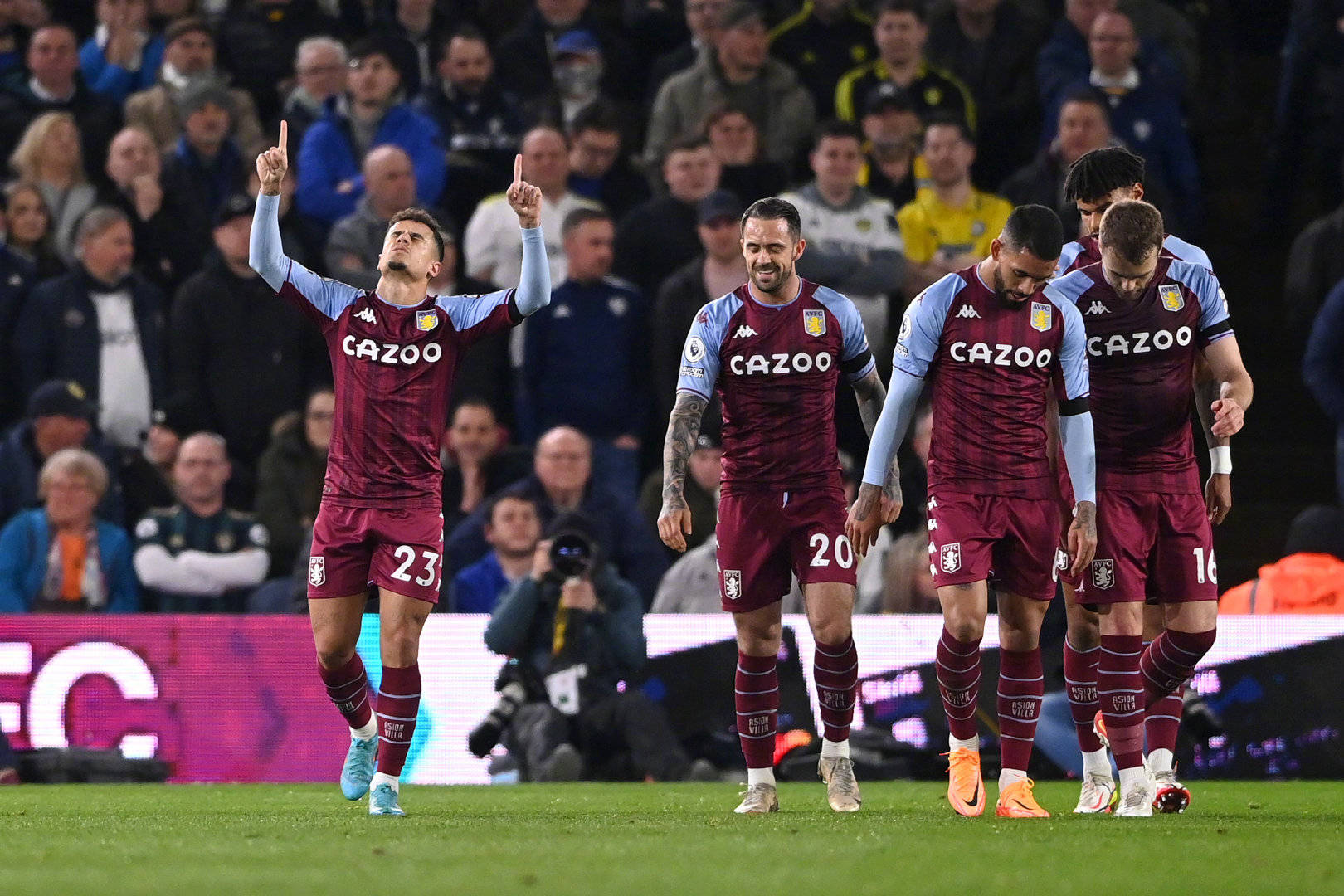 决点燃全场 决点燃全场