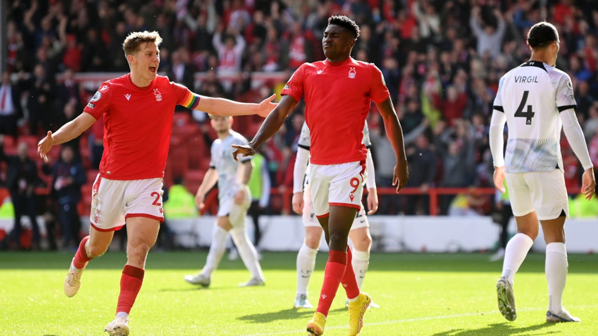 比赛的进程 比赛的进程